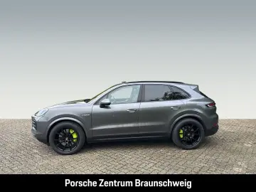 PORSCHE Cayenne S E-Hybrid Burmester InnoDrive HALenkung