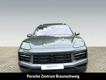 PORSCHE Cayenne S E-Hybrid Burmester InnoDrive HALenkung