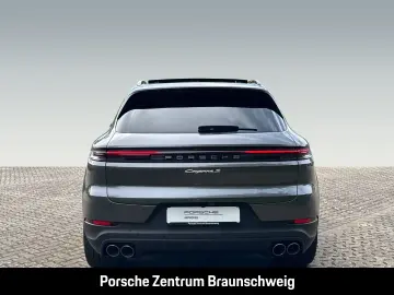 PORSCHE Cayenne S E-Hybrid Burmester InnoDrive HALenkung