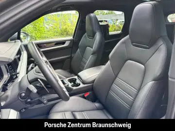 PORSCHE Cayenne S E-Hybrid Burmester InnoDrive HALenkung