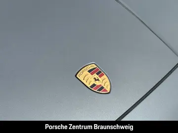 PORSCHE Cayenne S E-Hybrid Burmester InnoDrive HALenkung