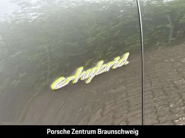 PORSCHE Cayenne S E-Hybrid Burmester InnoDrive HALenkung