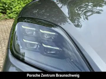 PORSCHE Cayenne S E-Hybrid Burmester InnoDrive HALenkung