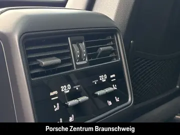 PORSCHE Cayenne S E-Hybrid Burmester InnoDrive HALenkung