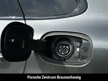 PORSCHE Cayenne S E-Hybrid Burmester InnoDrive HALenkung