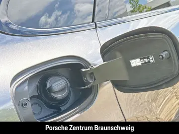 PORSCHE Cayenne S E-Hybrid Burmester InnoDrive HALenkung
