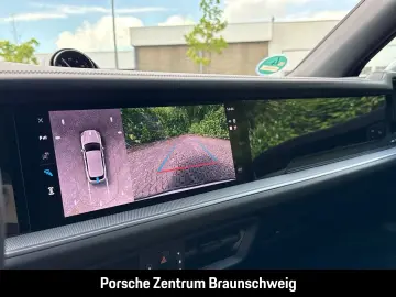 PORSCHE Cayenne S E-Hybrid Burmester InnoDrive HALenkung