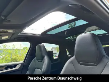 PORSCHE Cayenne S E-Hybrid Burmester InnoDrive HALenkung