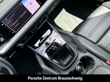 PORSCHE Cayenne S E-Hybrid Burmester InnoDrive HALenkung