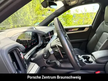 PORSCHE Cayenne S E-Hybrid Burmester InnoDrive HALenkung