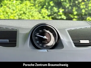 PORSCHE Cayenne S E-Hybrid Burmester InnoDrive HALenkung