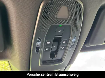 PORSCHE Cayenne S E-Hybrid Burmester InnoDrive HALenkung