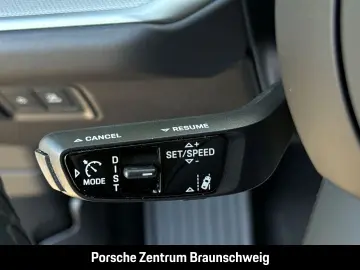 PORSCHE Cayenne S E-Hybrid Burmester InnoDrive HALenkung