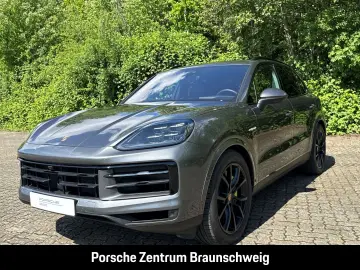 PORSCHE Cayenne S E-Hybrid Burmester InnoDrive HALenkung
