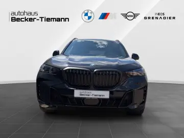 BMW X5 xDrive50e