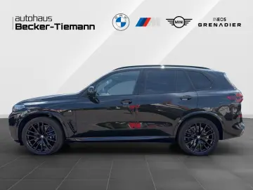 BMW X5 xDrive50e