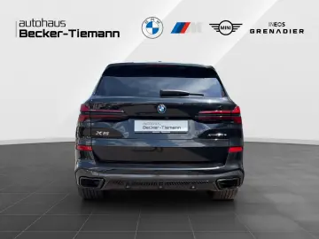 BMW X5 xDrive50e