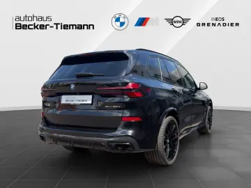 BMW X5 xDrive50e