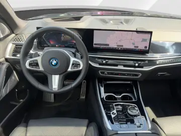 BMW X5 xDrive50e