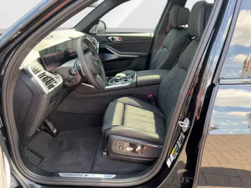 BMW X5 xDrive50e