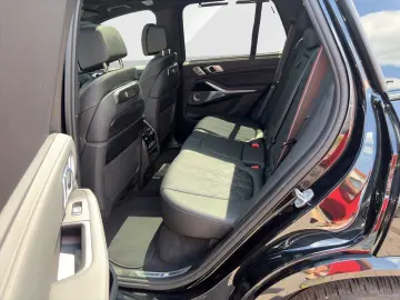 BMW X5 xDrive50e