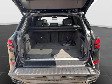 BMW X5 xDrive50e