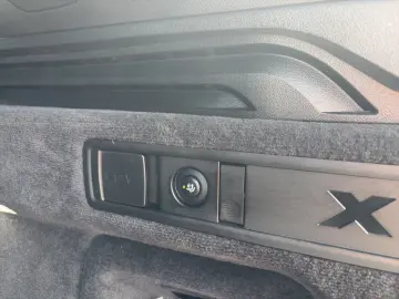 BMW X5 xDrive50e