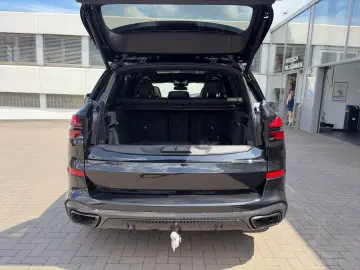 BMW X5 xDrive50e