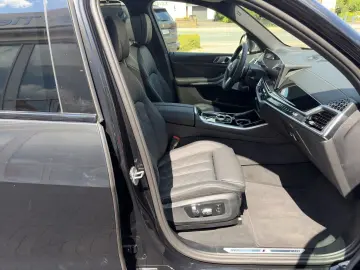 BMW X5 xDrive50e