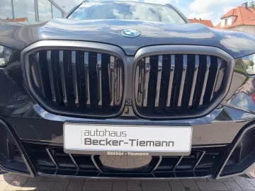 BMW X5 xDrive50e