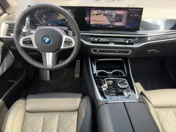 BMW X5 xDrive50e