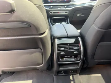 BMW X5 xDrive50e