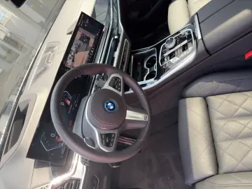 BMW X5 xDrive50e