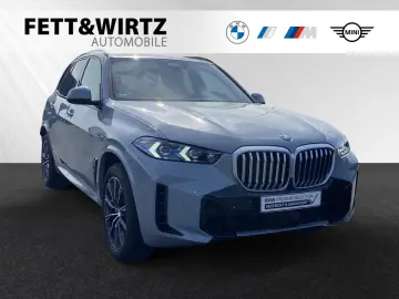 BMW X5 xDrive30d Inkl. € 1.190 Zubehörbonus  M Sport