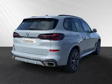 BMW X5 xDrive30d Inkl. € 1.190 Zubehörbonus  M Sport