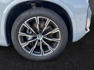 BMW X5 xDrive30d Inkl. € 1.190 Zubehörbonus  M Sport