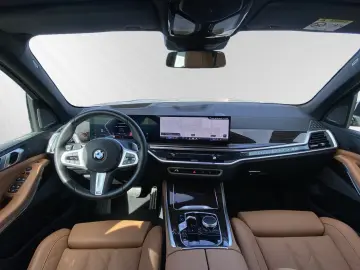 BMW X5 xDrive30d Inkl. € 1.190 Zubehörbonus  M Sport