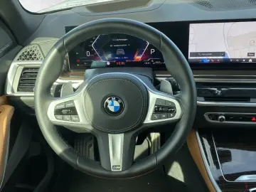 BMW X5 xDrive30d Inkl. € 1.190 Zubehörbonus  M Sport