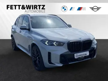 BMW X5 xDrive50e Inkl. € 1.190 Zubehörbonus  M Sport