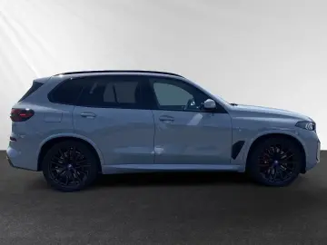 BMW X5 xDrive50e Inkl. € 1.190 Zubehörbonus  M Sport