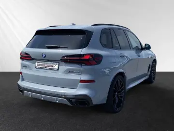 BMW X5 xDrive50e Inkl. € 1.190 Zubehörbonus  M Sport