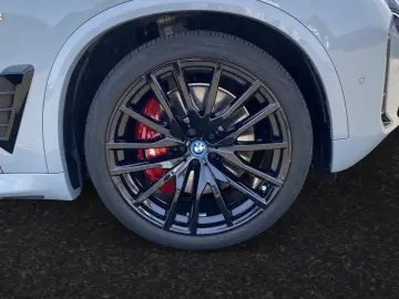 BMW X5 xDrive50e Inkl. € 1.190 Zubehörbonus  M Sport