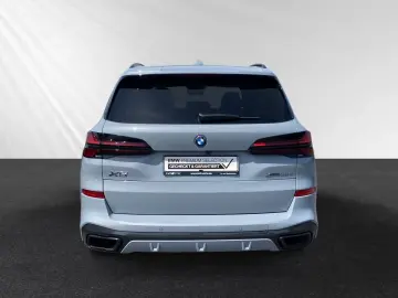BMW X5 xDrive50e Inkl. € 1.190 Zubehörbonus  M Sport