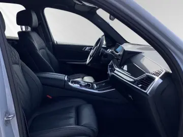 BMW X5 xDrive50e Inkl. € 1.190 Zubehörbonus  M Sport