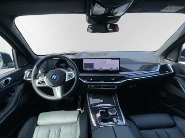 BMW X5 xDrive50e Inkl. € 1.190 Zubehörbonus  M Sport