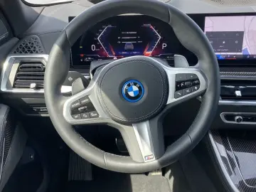 BMW X5 xDrive50e Inkl. € 1.190 Zubehörbonus  M Sport