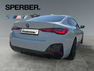 BMW 420d M Sportpaket 19 Zoll ACC Driving Assistant