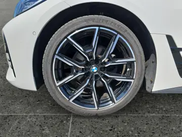 BMW 420d M Sportpaket 19 Zoll ACC Driving Assistant