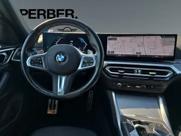 BMW 420d M Sportpaket 19 Zoll ACC Driving Assistant