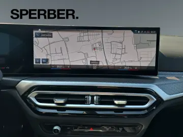 BMW 420d M Sportpaket 19 Zoll ACC Driving Assistant
